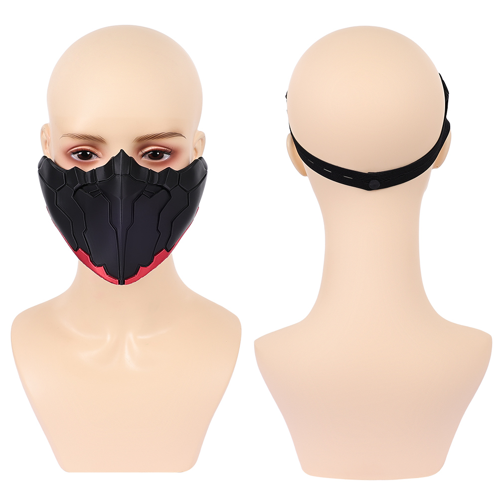 TALIAYANG Mask Kingsley of Wea - Drone & Rc Plane Maker Durgapur West Bengal review and price