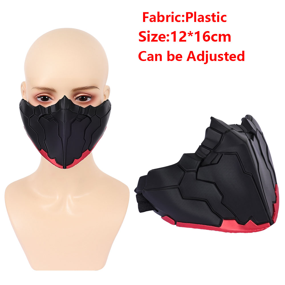 TALIAYANG Mask Kingsley of Wea - Drone & Rc Plane Maker Durgapur West Bengal review and price