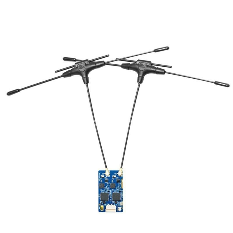 BEDW-Gemini RX Dual Band 900/2 - Rc Drone Uav review and price