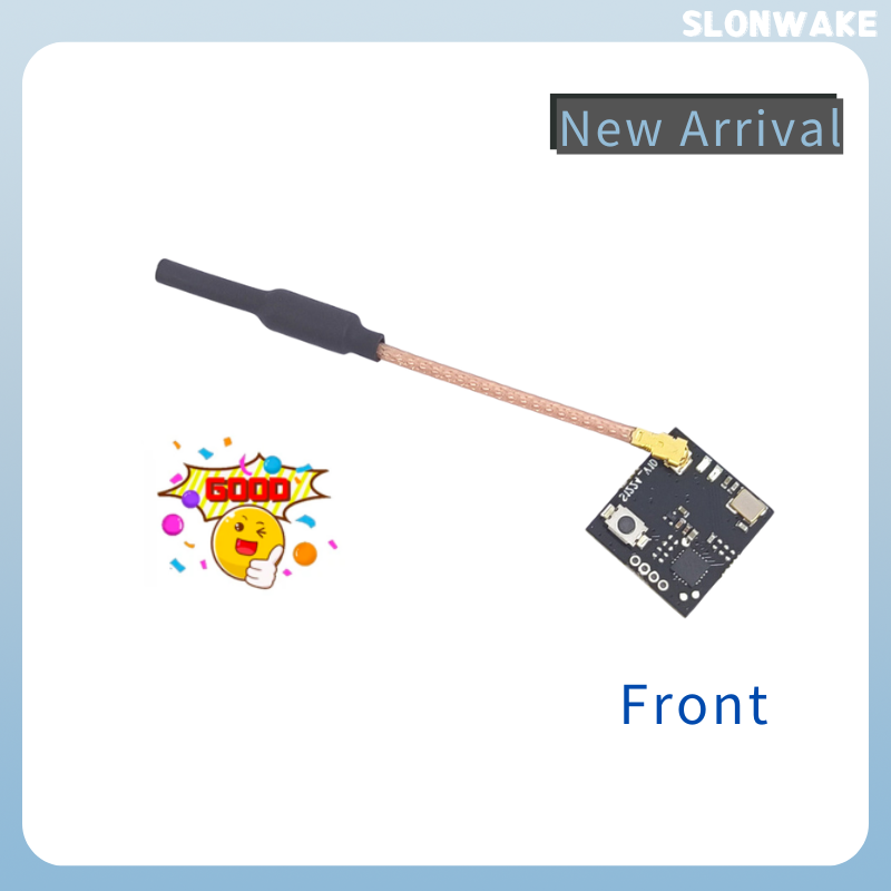 Mini 5.8G 40CH 25/100/250mW Ad - Drone With Rc Controller review and price