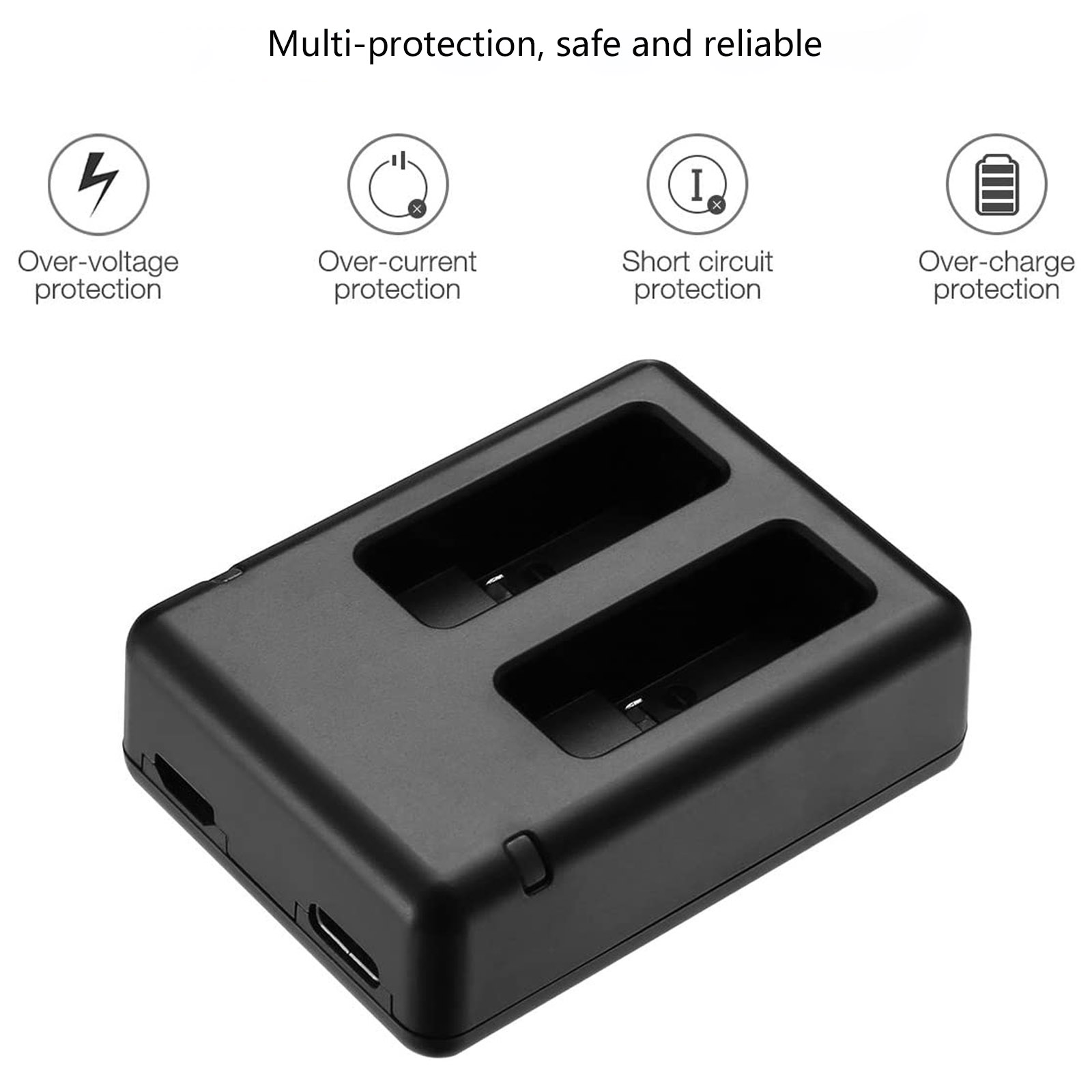 Suitable for GOPRO Hero 5 Char - Drone & Rc Plane Maker Durgapur West Bengal review and price