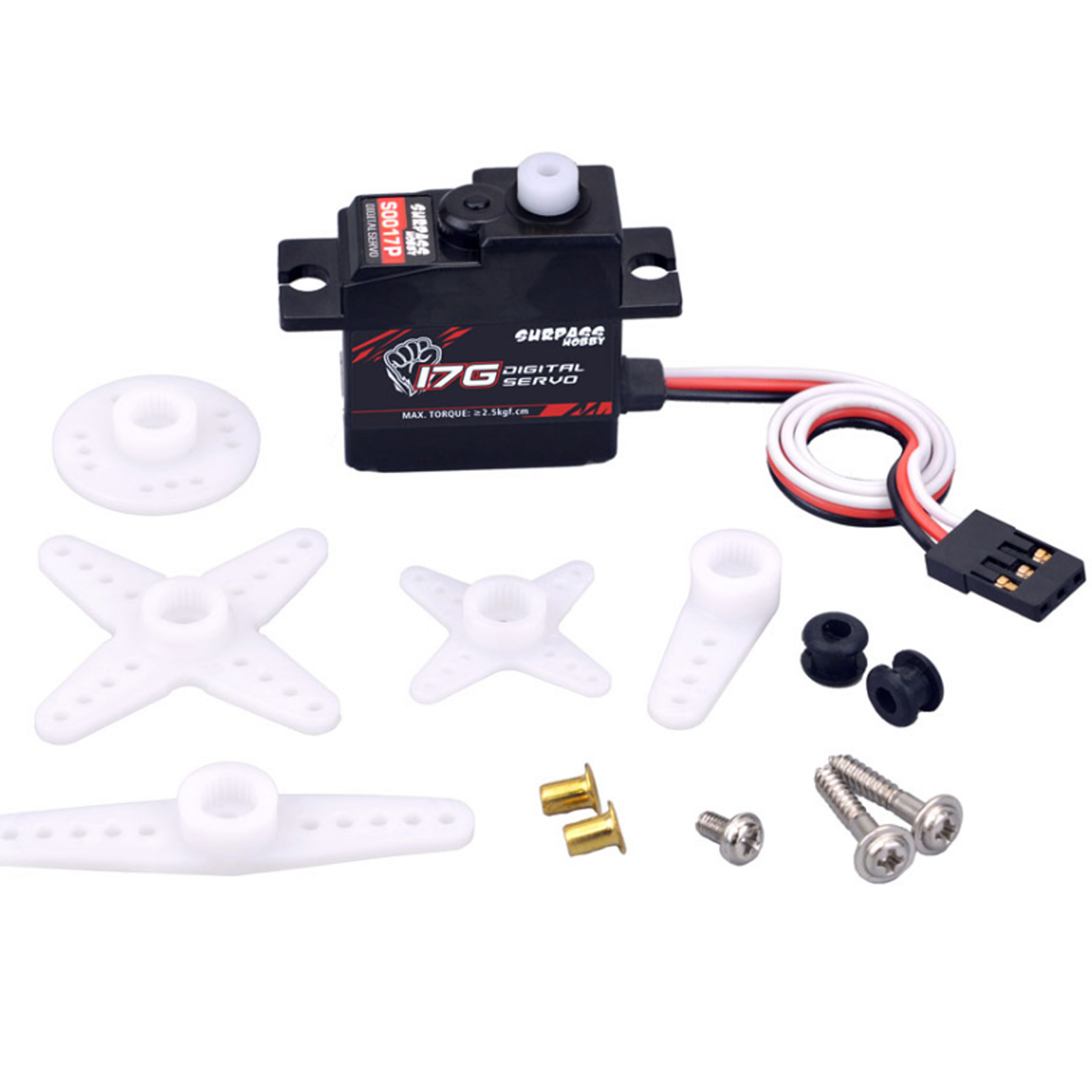 2g 3.7g 4.3g 6g 17g 25g Micro  - Drone Tech Rc review and price