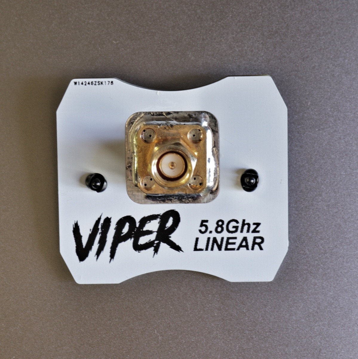 MenaceRC VIPER Antenna 5.8Ghz  - Drone Frame 5 Inch review and price