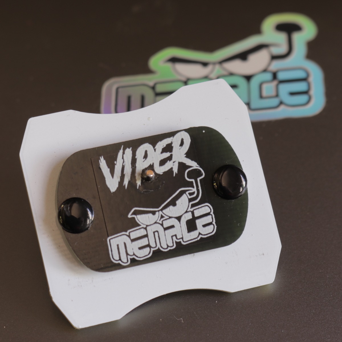 MenaceRC VIPER Antenna 5.8Ghz  - Drone Frame 5 Inch review and price