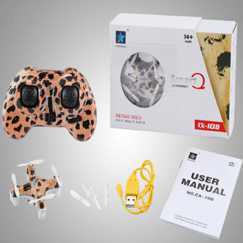 RC Quadcopter Cx10 Mini Remote - Drone Pro Rc Ufo review and price