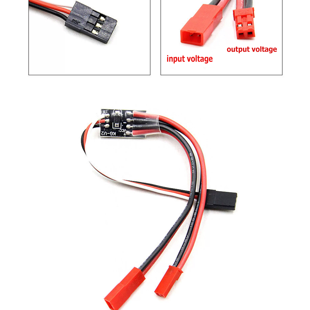 2-20A High Current Remote Cont - Drone With Rc Controller review and price