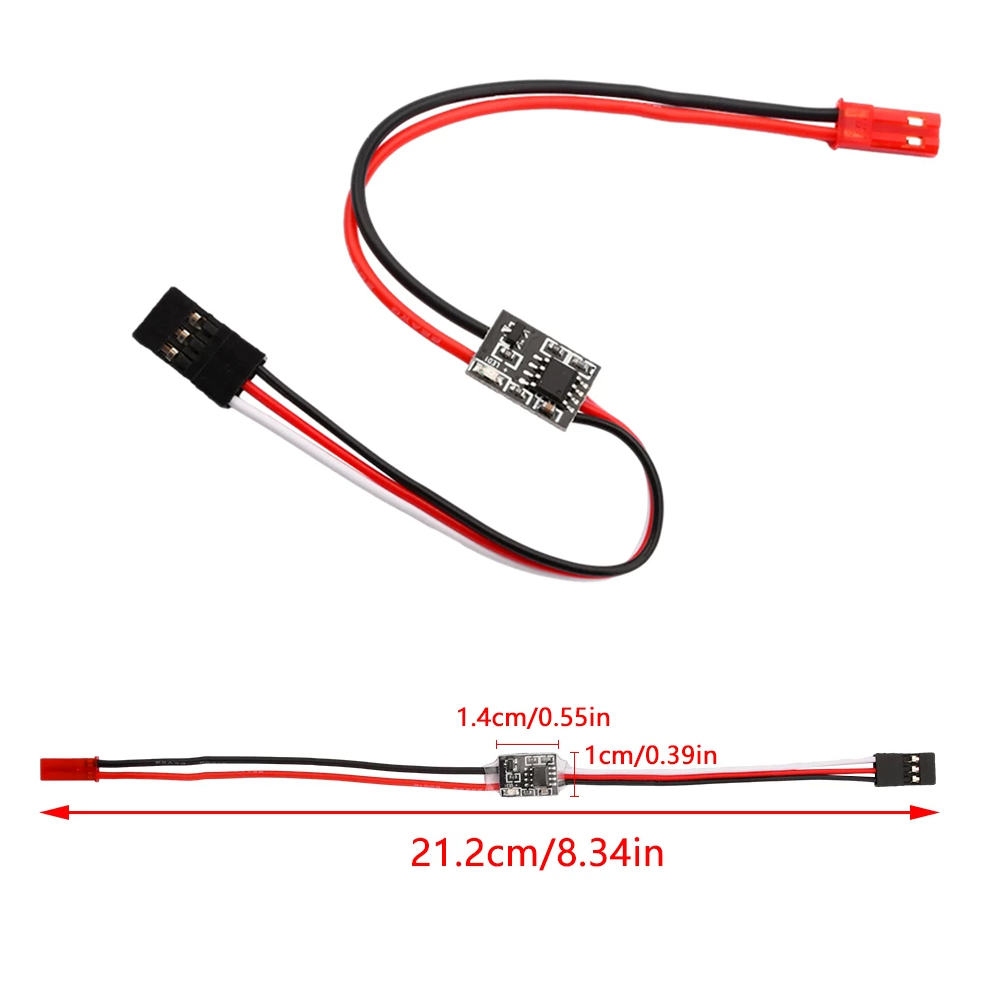 2-20A High Current Remote Cont - Drone With Rc Controller review and price