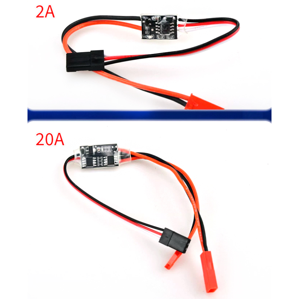 2-20A High Current Remote Cont - Drone With Rc Controller review and price