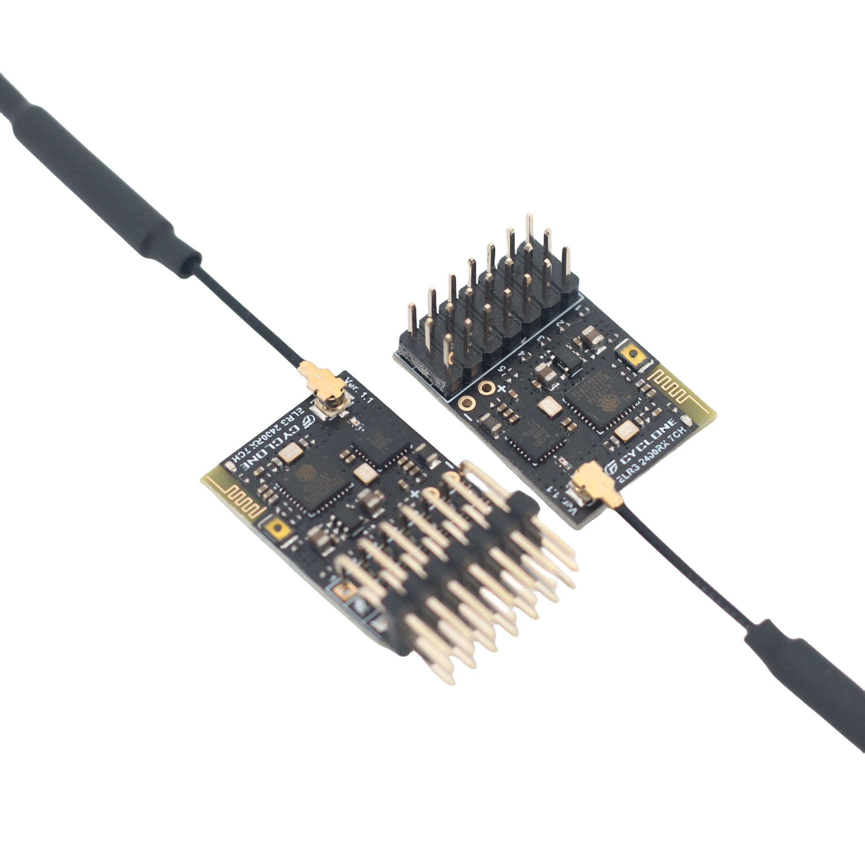 ELRS 2.4G PWM 7CH 6CH CRSF Rec - Drone Tech Rc review and price