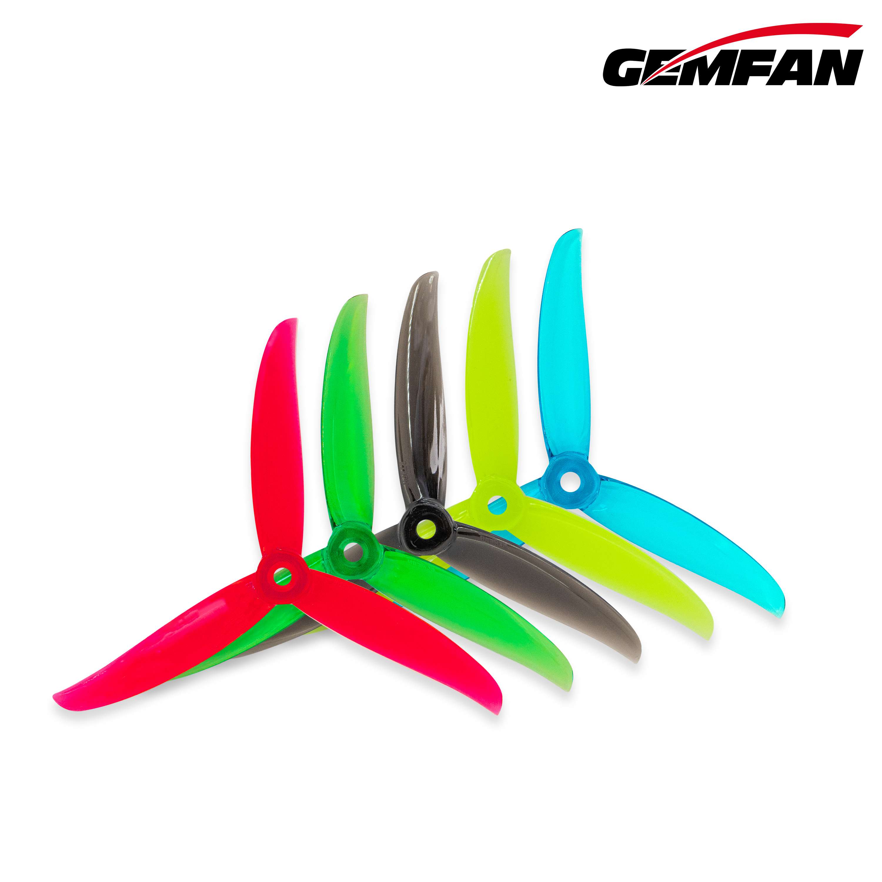 10 pairs/20pcs Gemfan Vanover  - Drone Frame 5 Inch review and price
