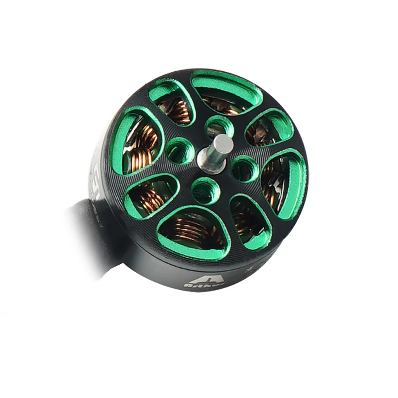 FLASH HOBBY A1204 1204 2500KV  - Nano Quad Fpv review and price