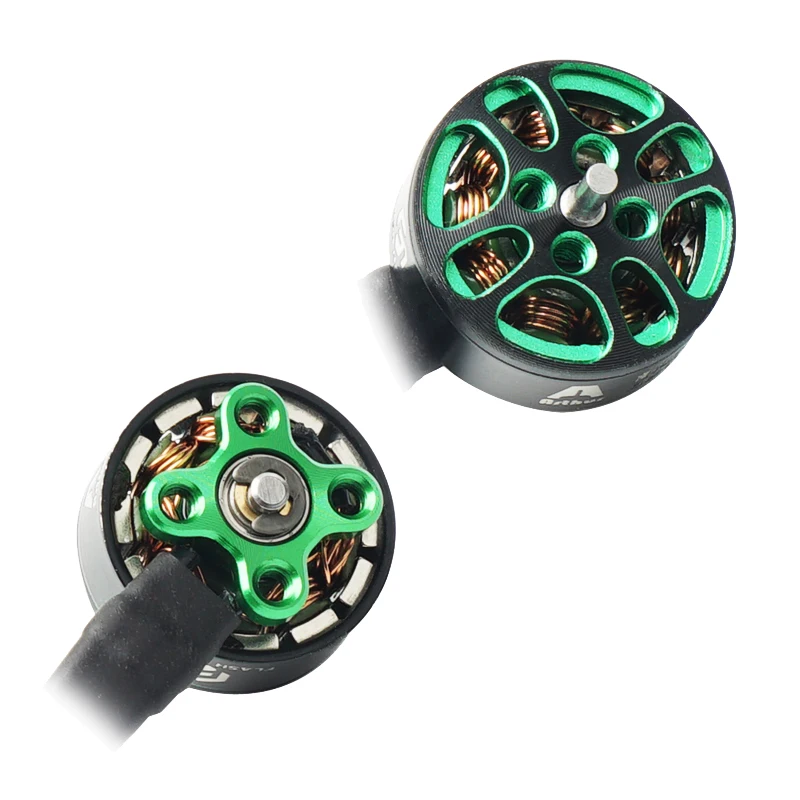 FLASH HOBBY A1204 1204 2500KV  - Nano Quad Fpv review and price