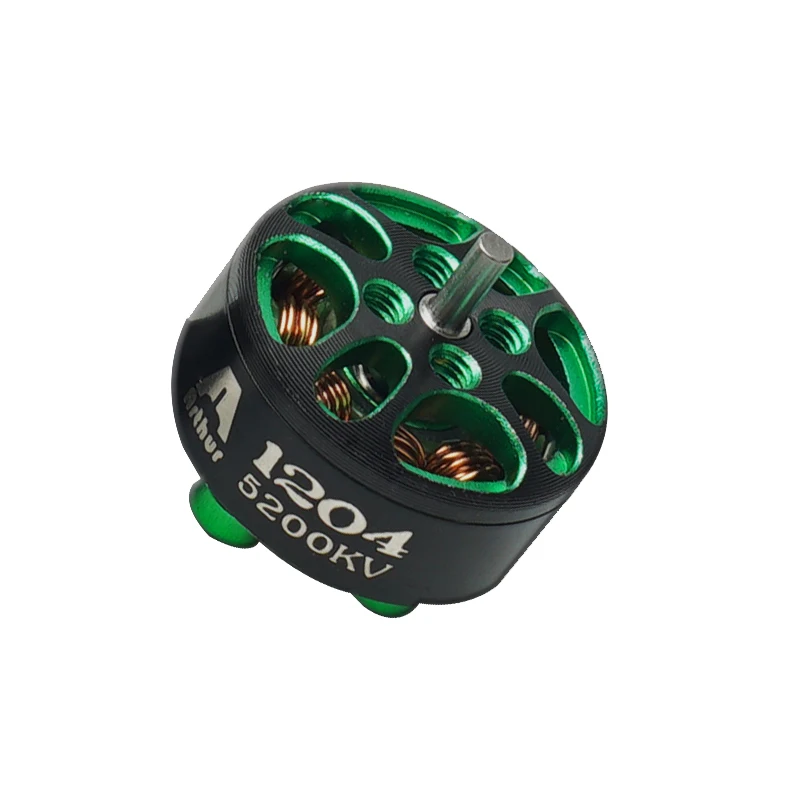 FLASH HOBBY A1204 1204 2500KV  - Nano Quad Fpv review and price