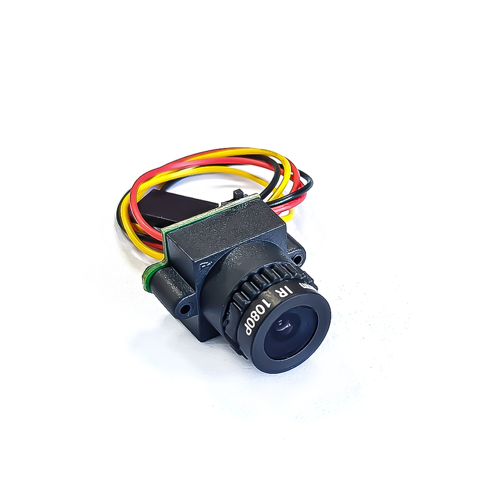 TS832 Receiver +RC832 +1000TVL - Nano Quad Fpv review and price