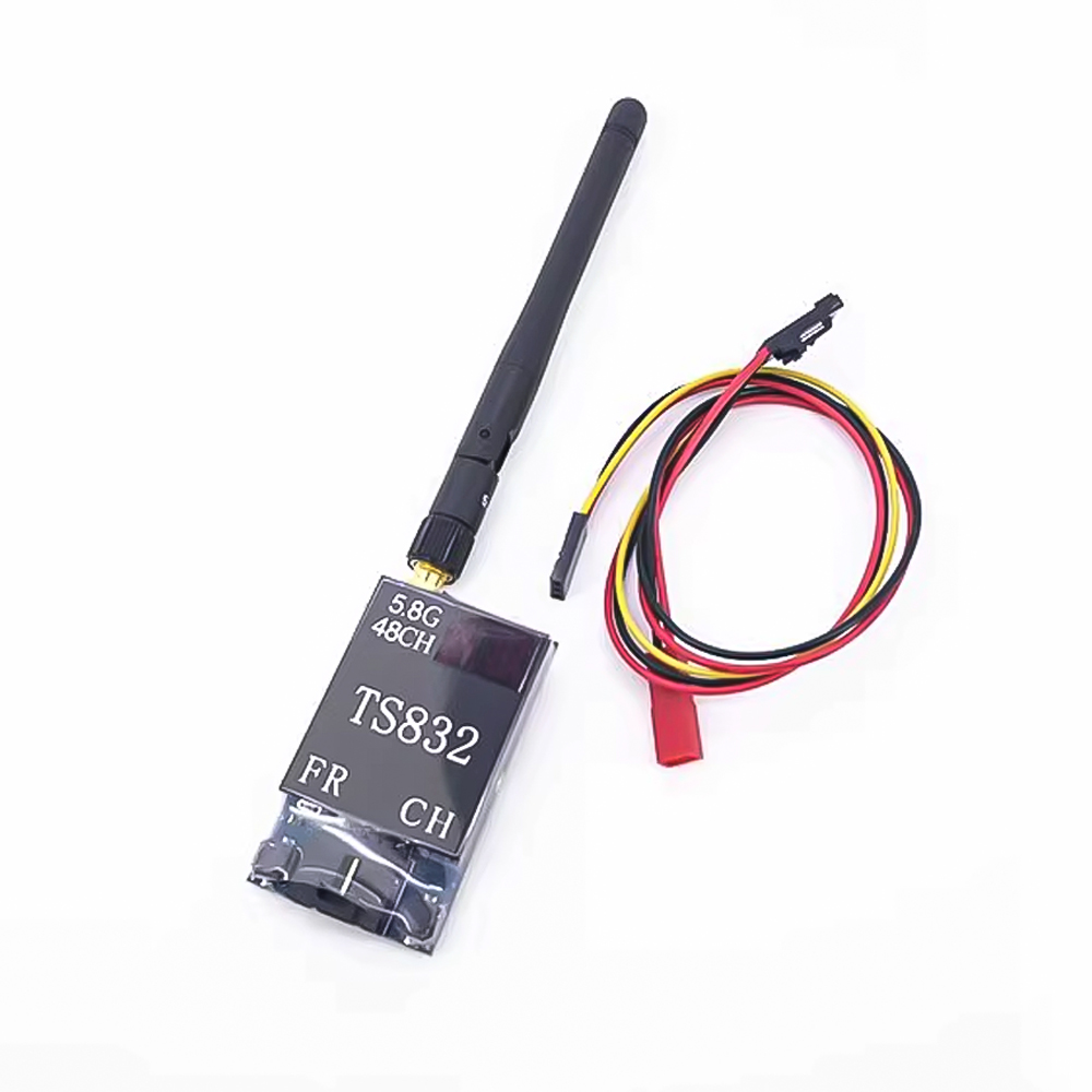 TS832 Receiver +RC832 +1000TVL - Nano Quad Fpv review and price