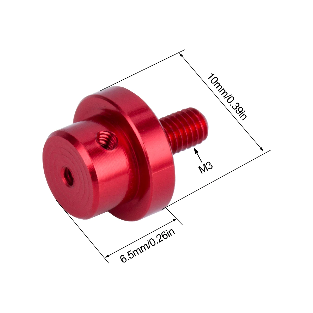 50cm Metal Simulation Antenna  - Rc Crawler Axle Parts review and price