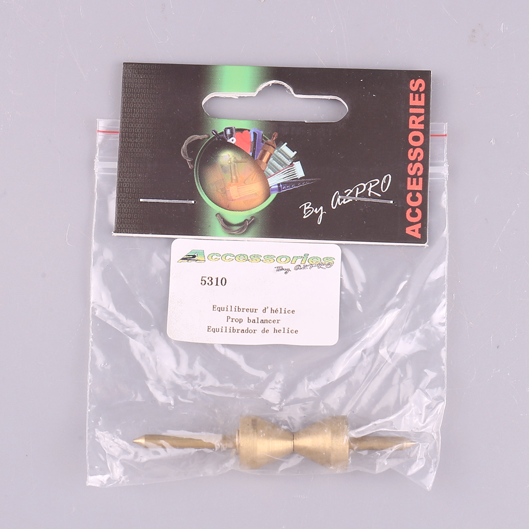 Model Airplane Brass Propeller - Propeller Balancer Tool review and price