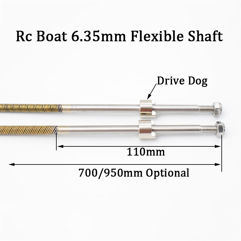 Rc Boat 6.35mm 1/4'' Flexible  - Propeller Balancer Tool review and price
