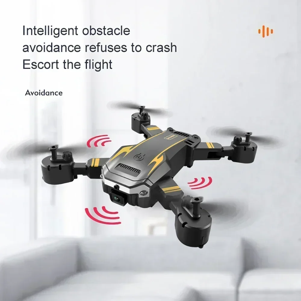 G6 pro Drone with 8K Dual Came - Drone Rc Helicopter With Camera review and price