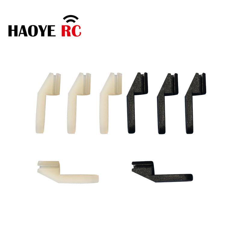 Haoye 20 pcs Nylon Swing Keepe - Propeller Balancer Tool review and price