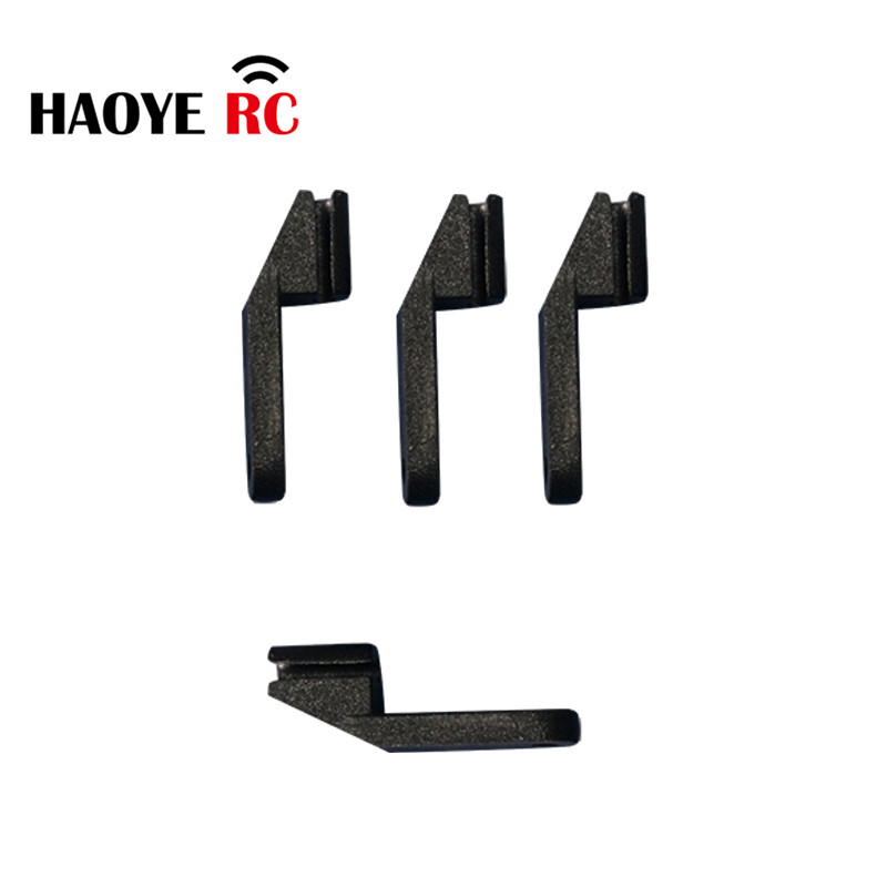 Haoye 20 pcs Nylon Swing Keepe - Propeller Balancer Tool review and price