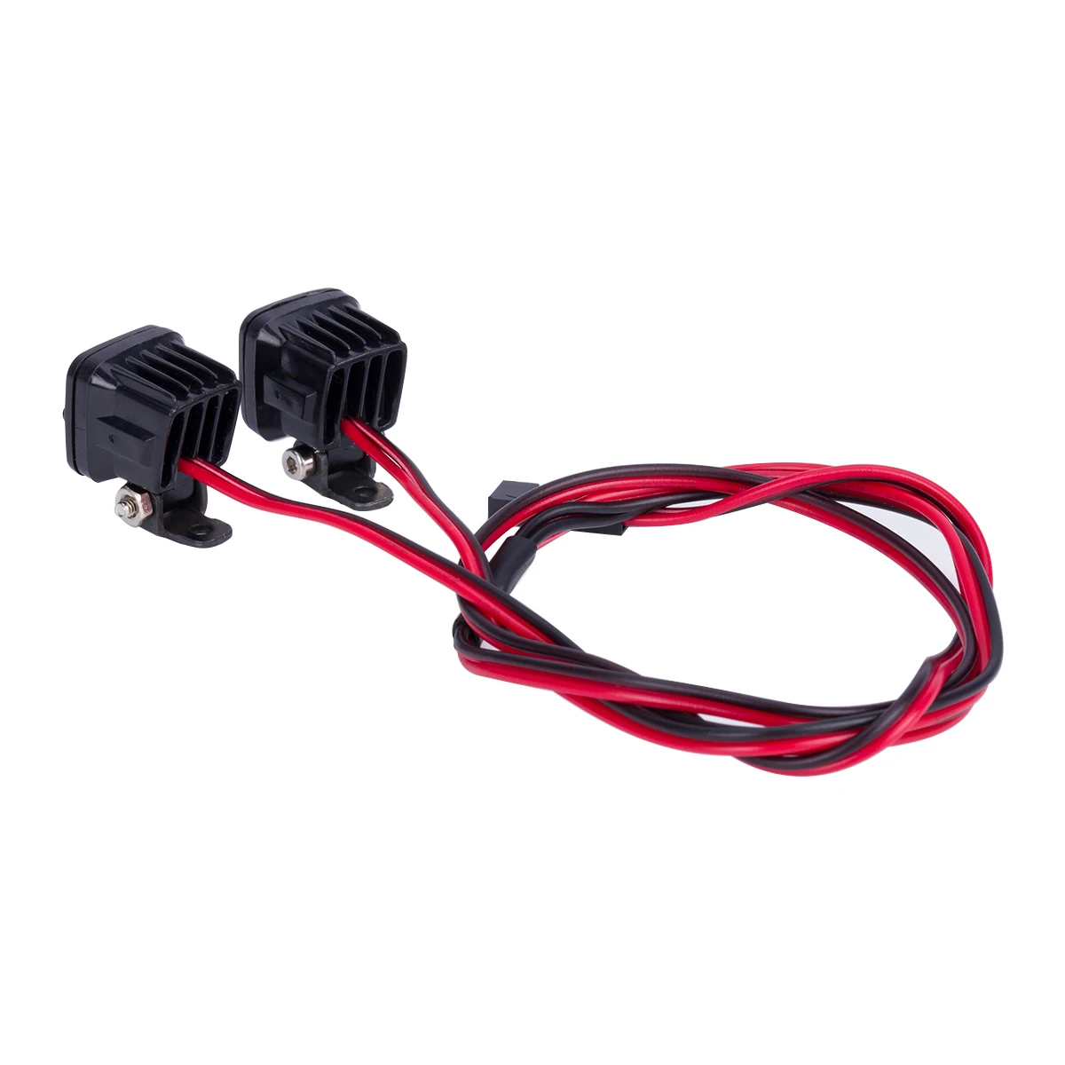 RC Car Square Bright LED Top L - Rc Crawler Axle Parts review and price