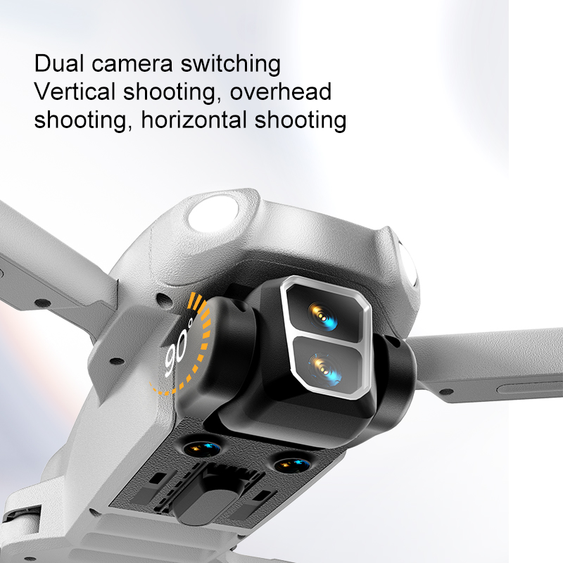 Original A888 GPS FPV Drone Fo - Drone E88Pro Rc 4K review and price