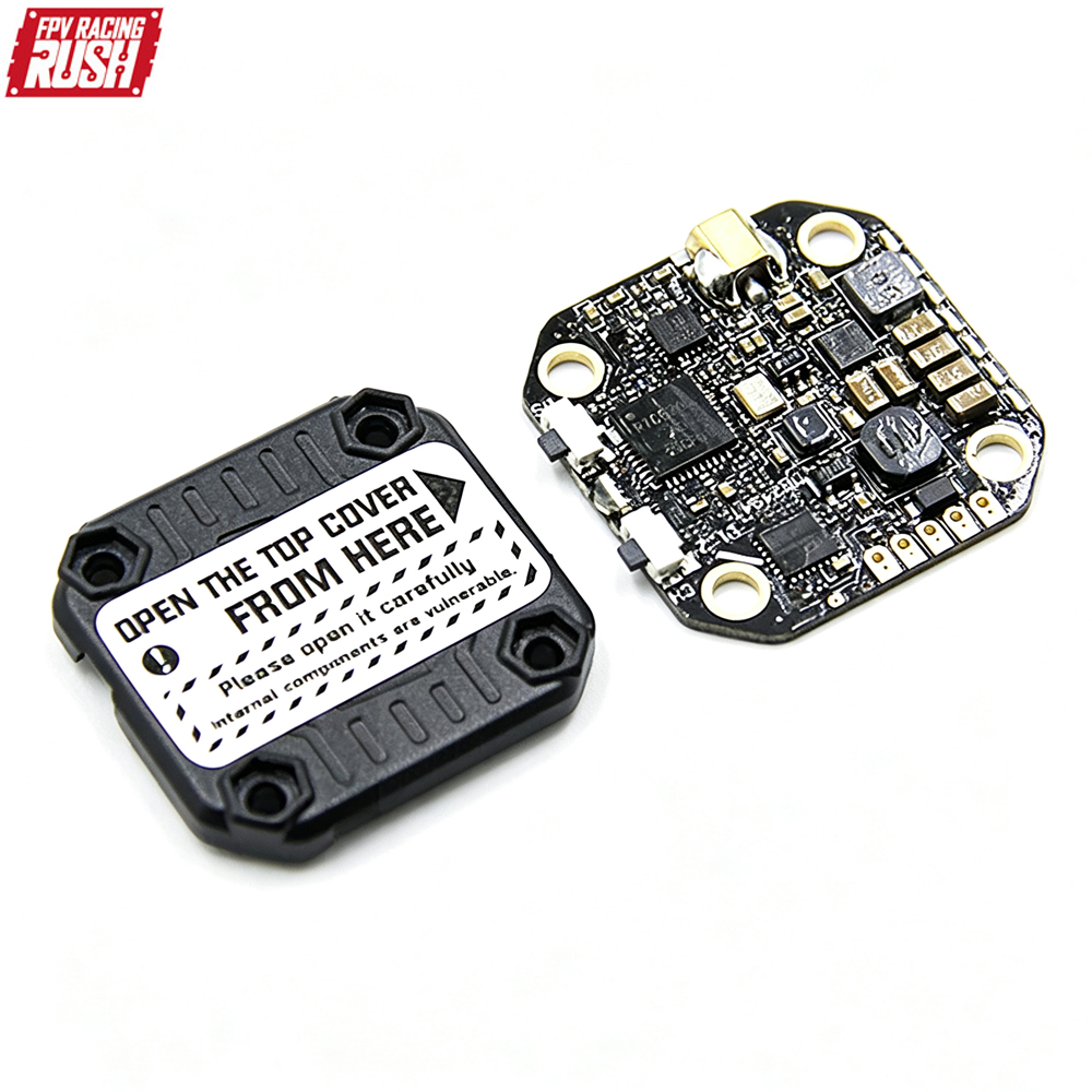 Rush Rushfpv Tank Ultimate Min - Drone With Rc Controller review and price