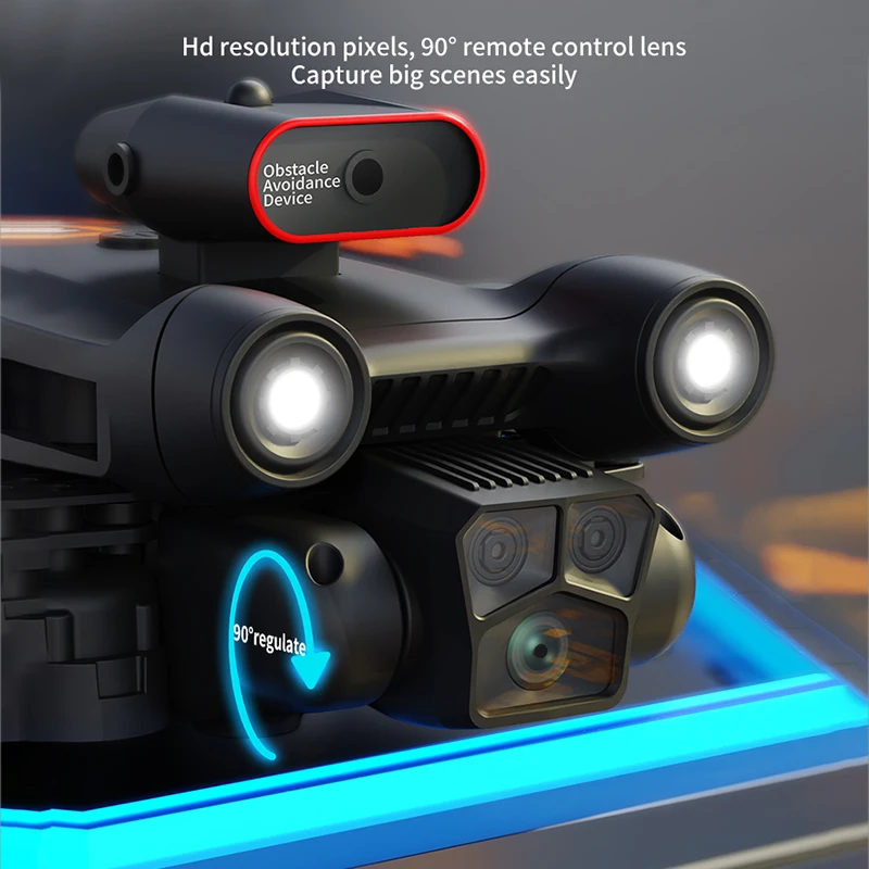 New M17 Max Drone 8K Professin - Drone E88Pro Rc 4K review and price