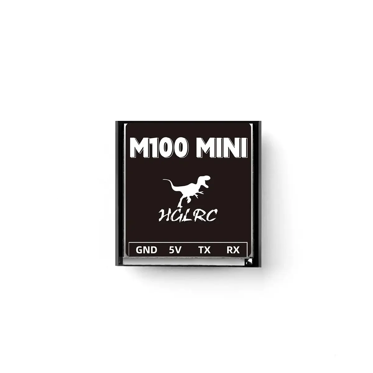 HGLRC M100 MINI GPS Module M10 - Drone Tech Rc review and price