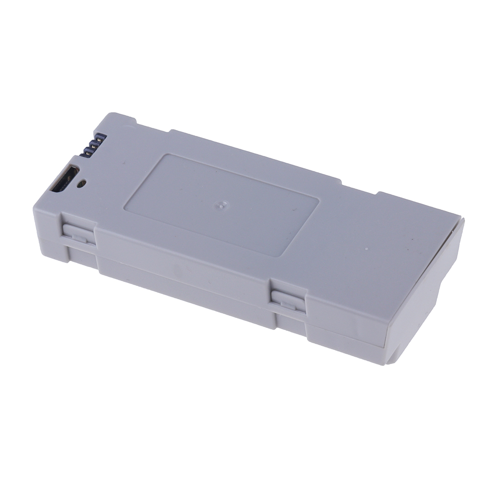 3.7V 2600mAh RC Drone Battery  - Drone Rc E99 K3 review and price