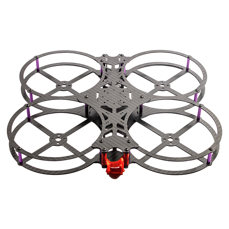 NEW 5 inch AOS Cine O5 EVO V1. - Drone Frame 5 Inch review and price