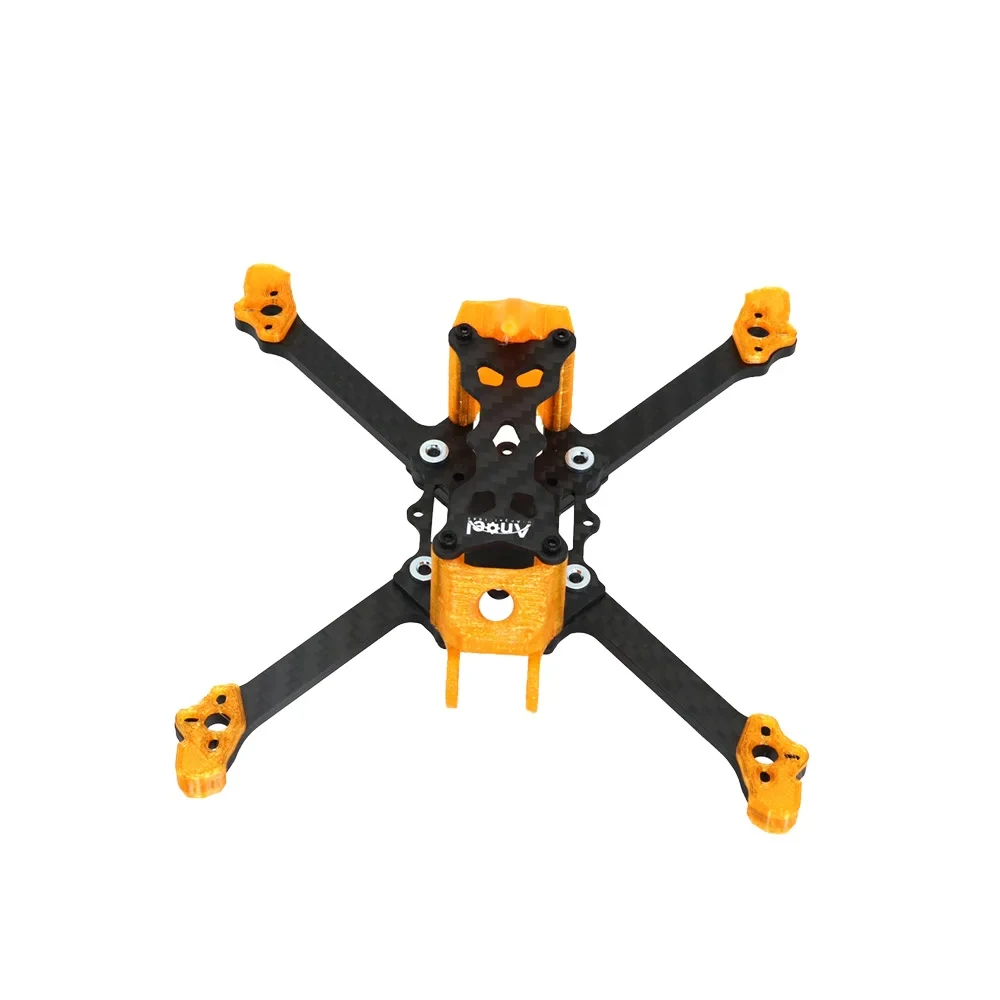 UAngel Angel 1.6/2/2.5/3/3.5 i - Drone Frame 5 Inch review and price