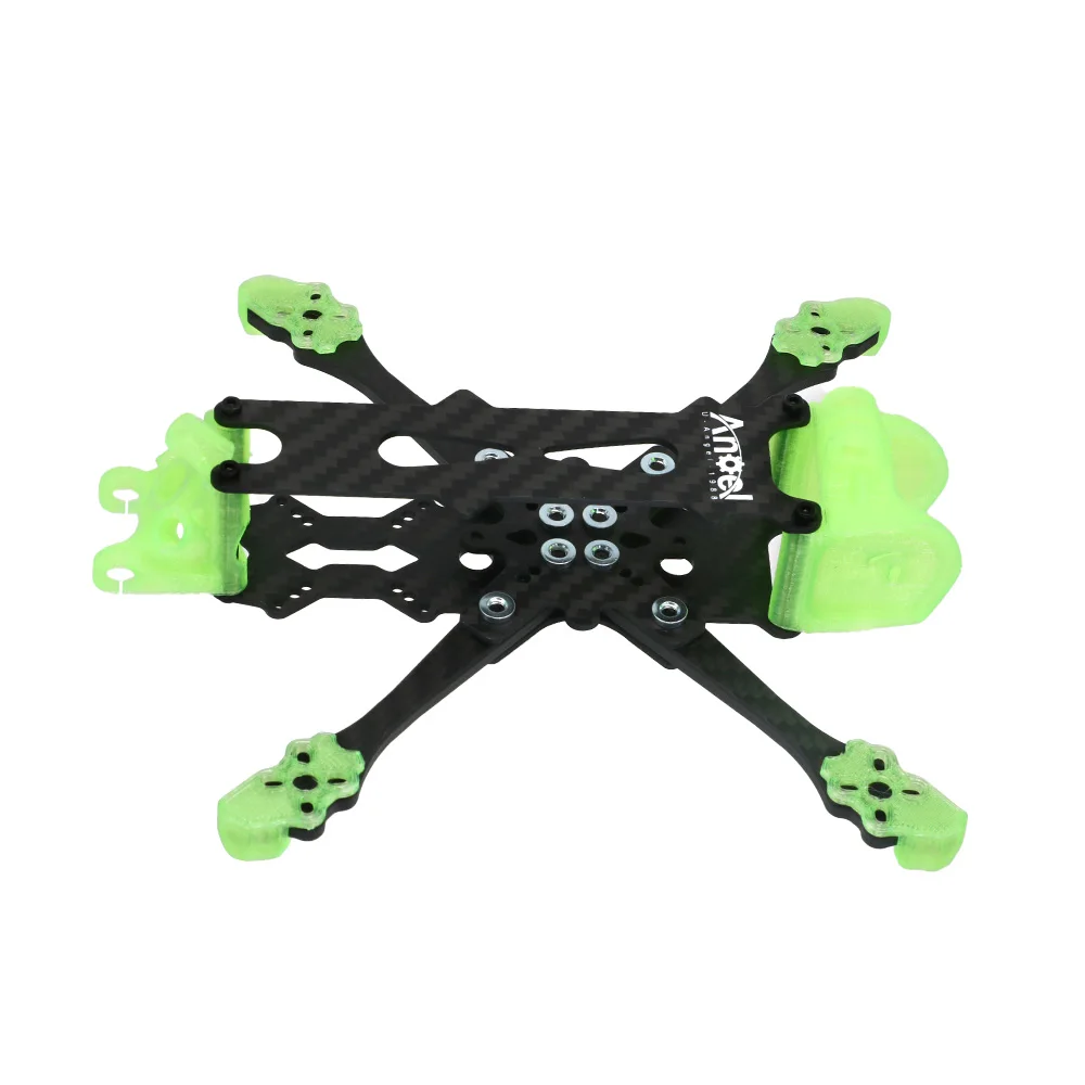 UAngel Angel 1.6/2/2.5/3/3.5 i - Drone Frame 5 Inch review and price