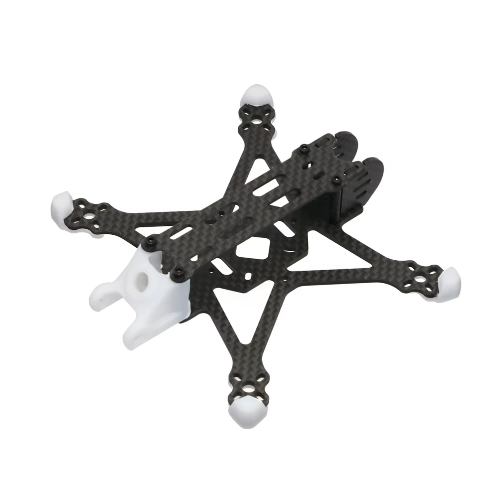 UAngel Angel 1.6/2/2.5/3/3.5 i - Drone Frame 5 Inch review and price