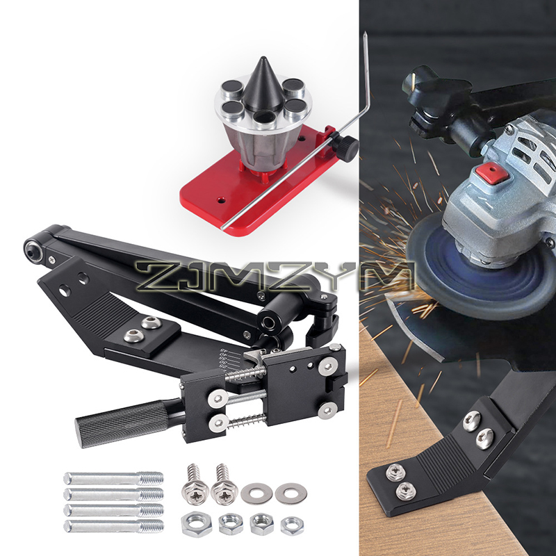 Magnetic Wall Mount Lawn Mower - Propeller Balancer Tool review and price