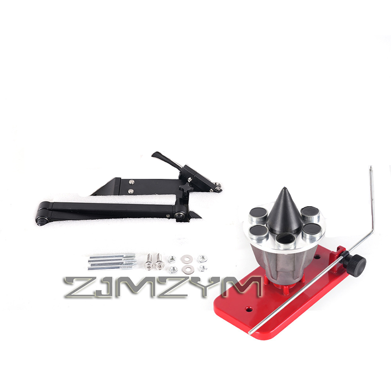 Magnetic Wall Mount Lawn Mower - Propeller Balancer Tool review and price