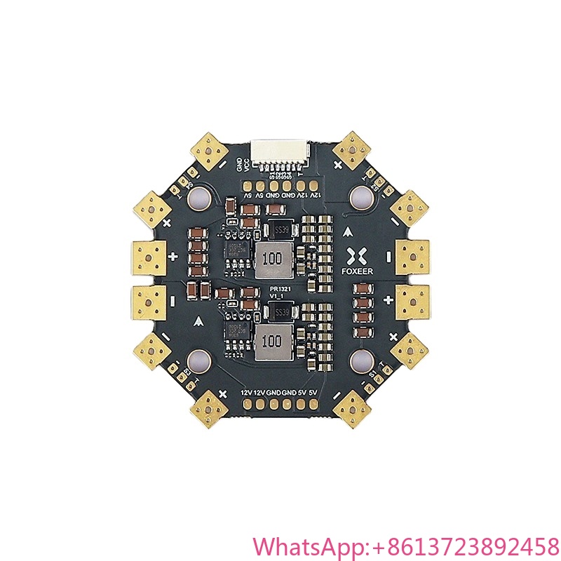 Wholesale Price Foxeer PDB400  - Drone Rc Controller Price review and price