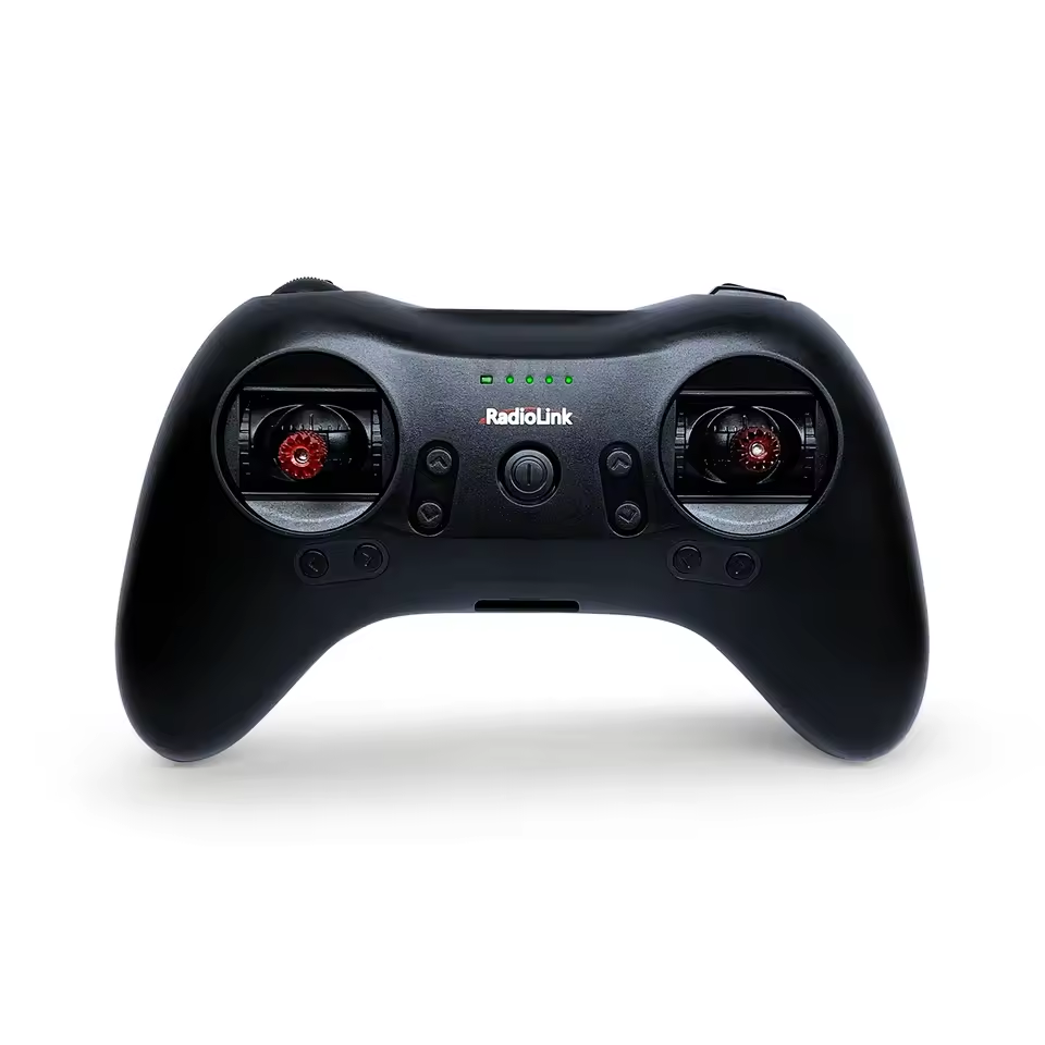 RadioLink T8S Radio Remote Tra - Rc Transmitter Drone review and price