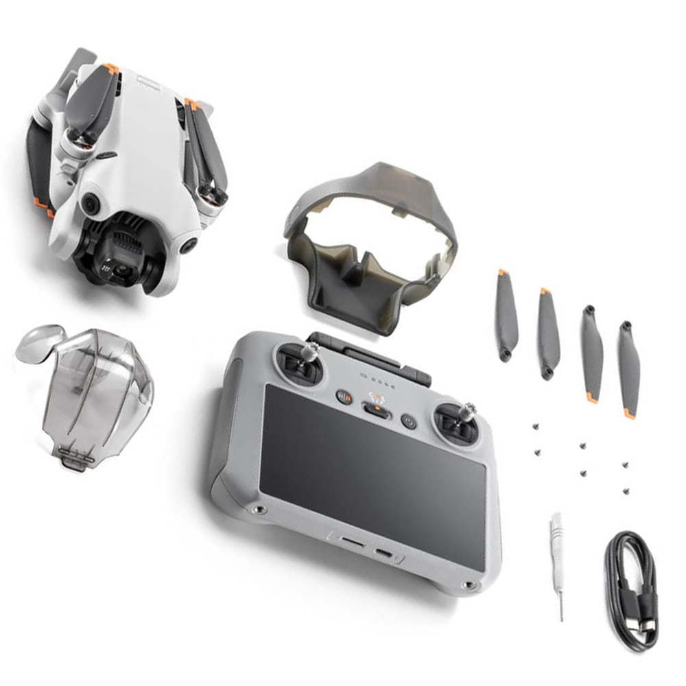 Used 95% New Original Mini 4 P - Drone E88Pro Rc 4K review and price