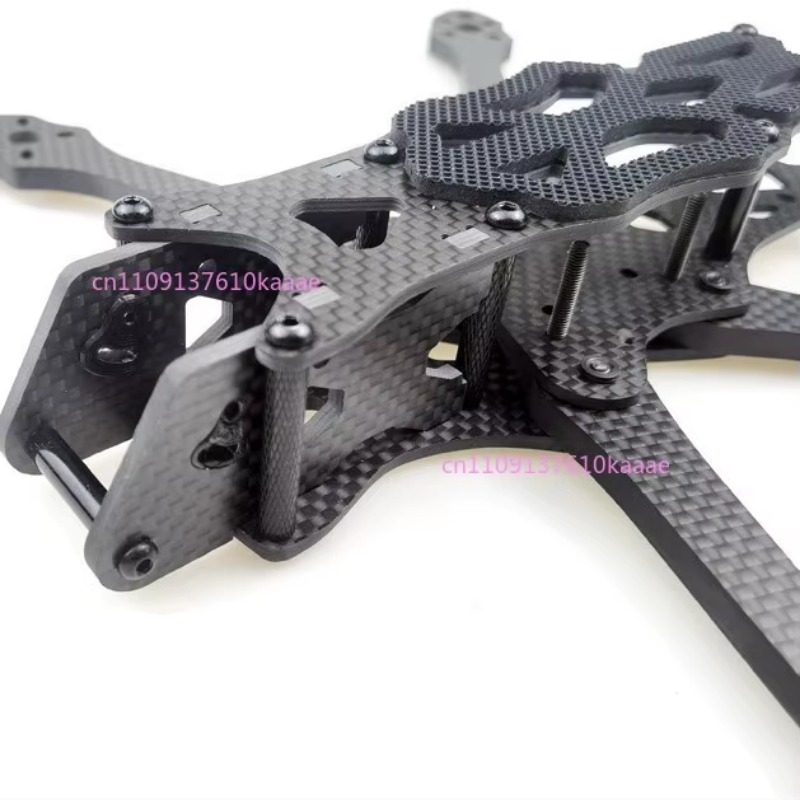 5 Inch DC O3 FPV Frame Kit Car - Drone Frame 5 Inch review and price