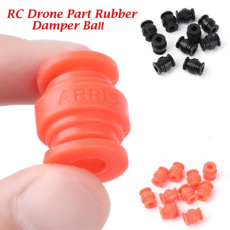 4Pcs/Lot Anti Vibration Rubber - Drone With Rc Controller review and price