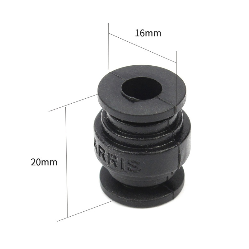 4Pcs/Lot Anti Vibration Rubber - Drone With Rc Controller review and price