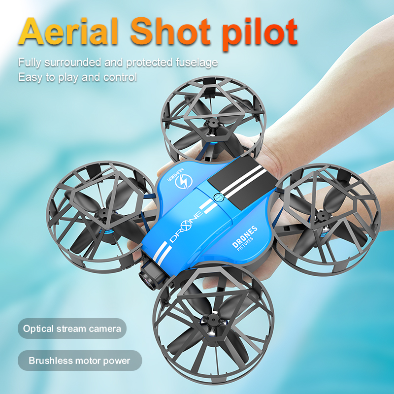 NEW Mini Drone 812PRO professi - Drone Pro Rc Ufo review and price