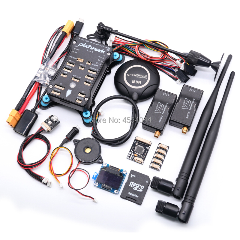Pixhawk 2.4.8 PRO PX4 PIX 32 B - Drone Frame 5 Inch review and price
