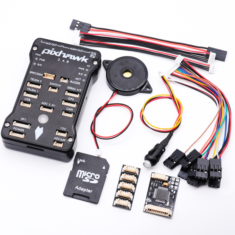 Pixhawk 2.4.8 PRO PX4 PIX 32 B - Drone Frame 5 Inch review and price