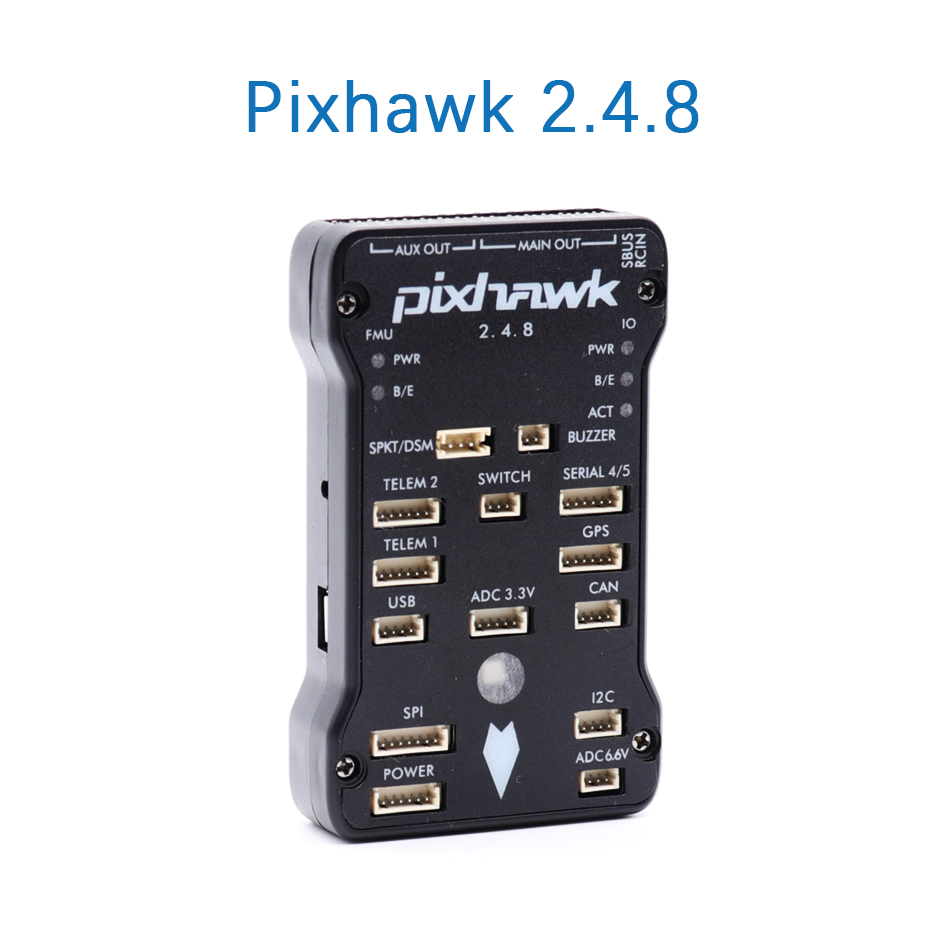 Pixhawk 2.4.8 PRO PX4 PIX 32 B - Drone Frame 5 Inch review and price