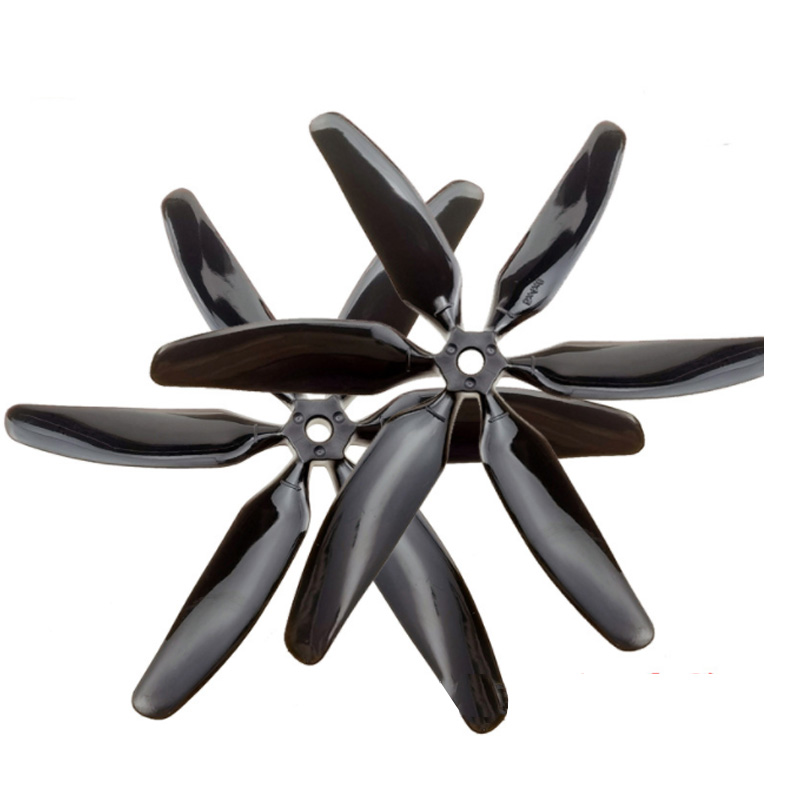 10pcs 504060 5x4x6 6-Blade Sin - Drone Frame 5 Inch review and price