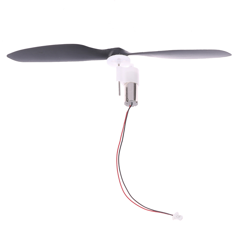 1 Set 3.7V Model Airplane 8520 - Rc Drone Uav review and price