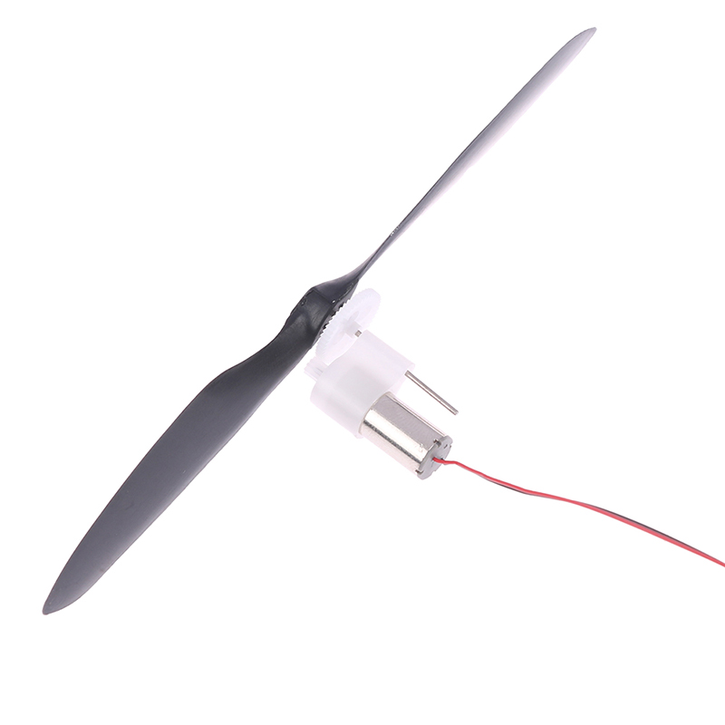 1 Set 3.7V Model Airplane 8520 - Rc Drone Uav review and price